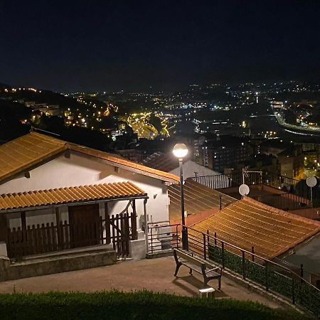 Caramelo Villa Билбао Екстериор снимка