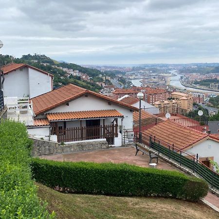 Caramelo Villa Билбао Екстериор снимка