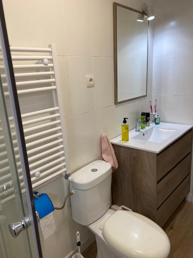 Caramelo Villa Билбао Екстериор снимка