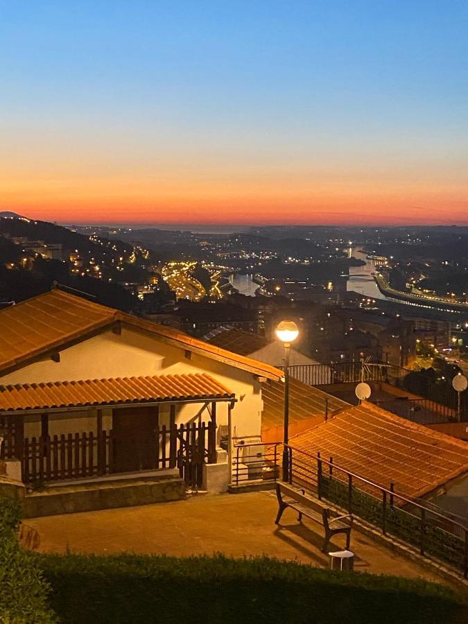 Caramelo Villa Билбао Екстериор снимка
