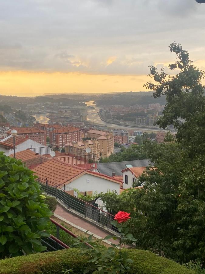 Caramelo Villa Билбао Екстериор снимка