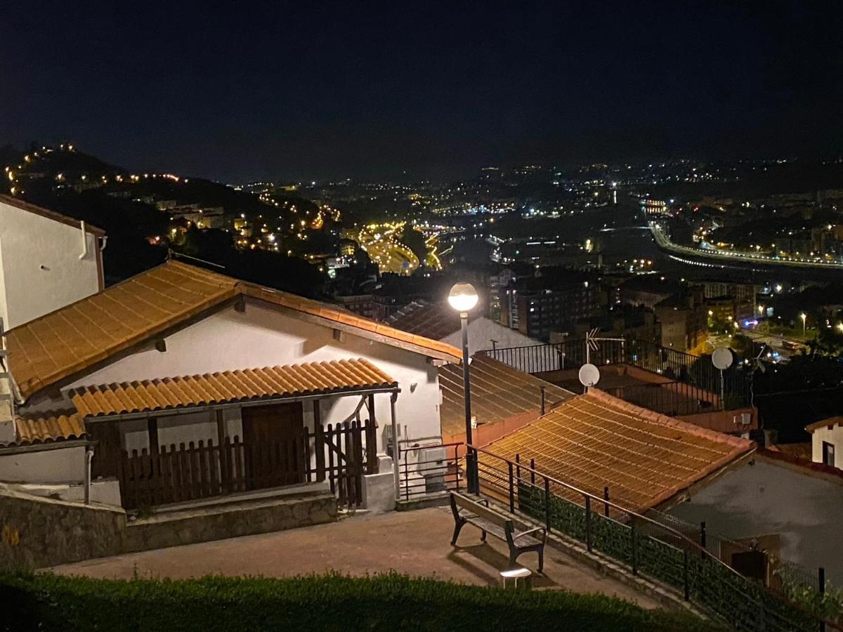 Caramelo Villa Билбао Екстериор снимка