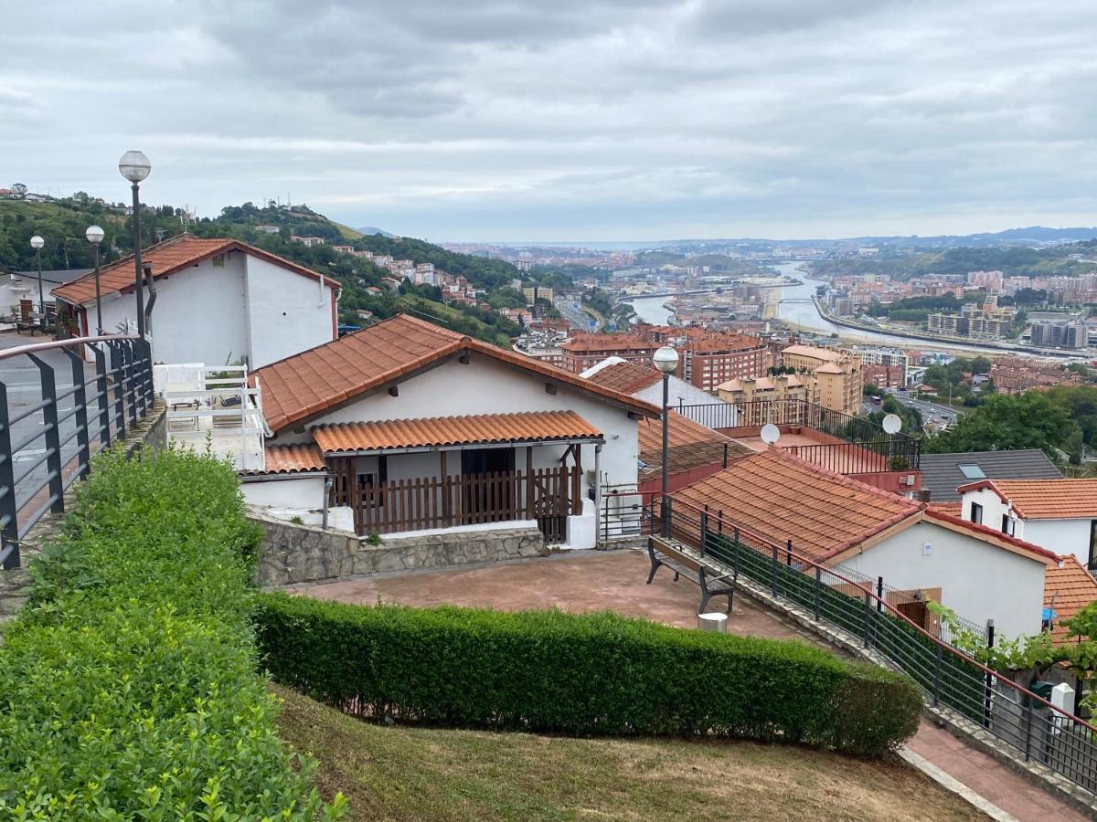 Caramelo Villa Билбао Екстериор снимка