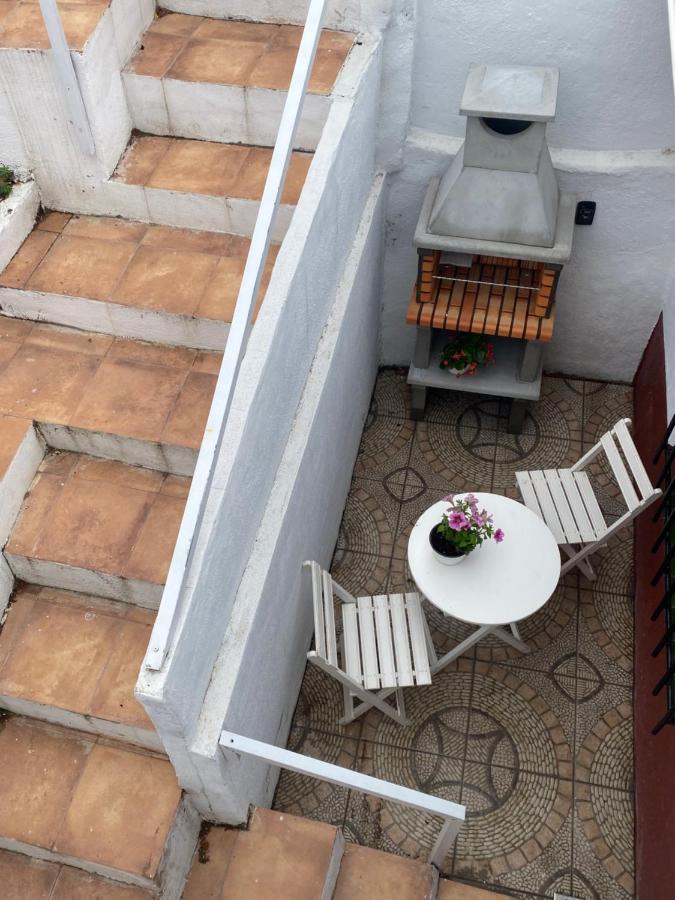 Caramelo Villa Билбао Екстериор снимка