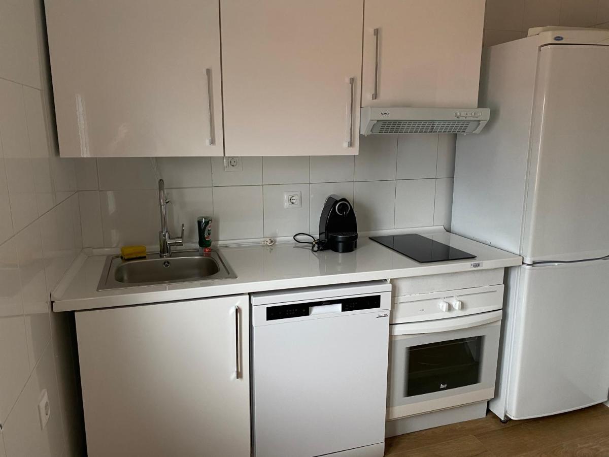 Caramelo Villa Билбао Екстериор снимка
