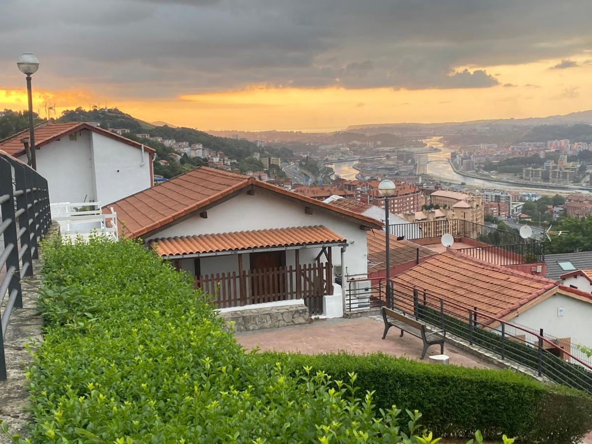 Caramelo Villa Билбао Екстериор снимка