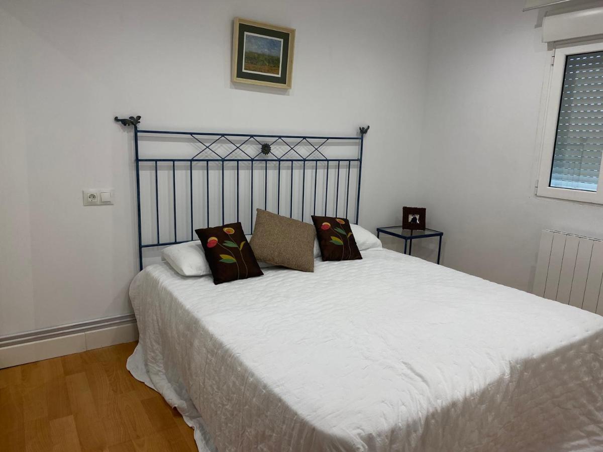 Caramelo Villa Билбао Екстериор снимка
