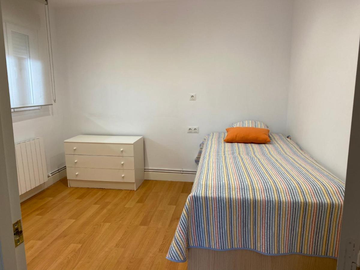 Caramelo Villa Билбао Екстериор снимка