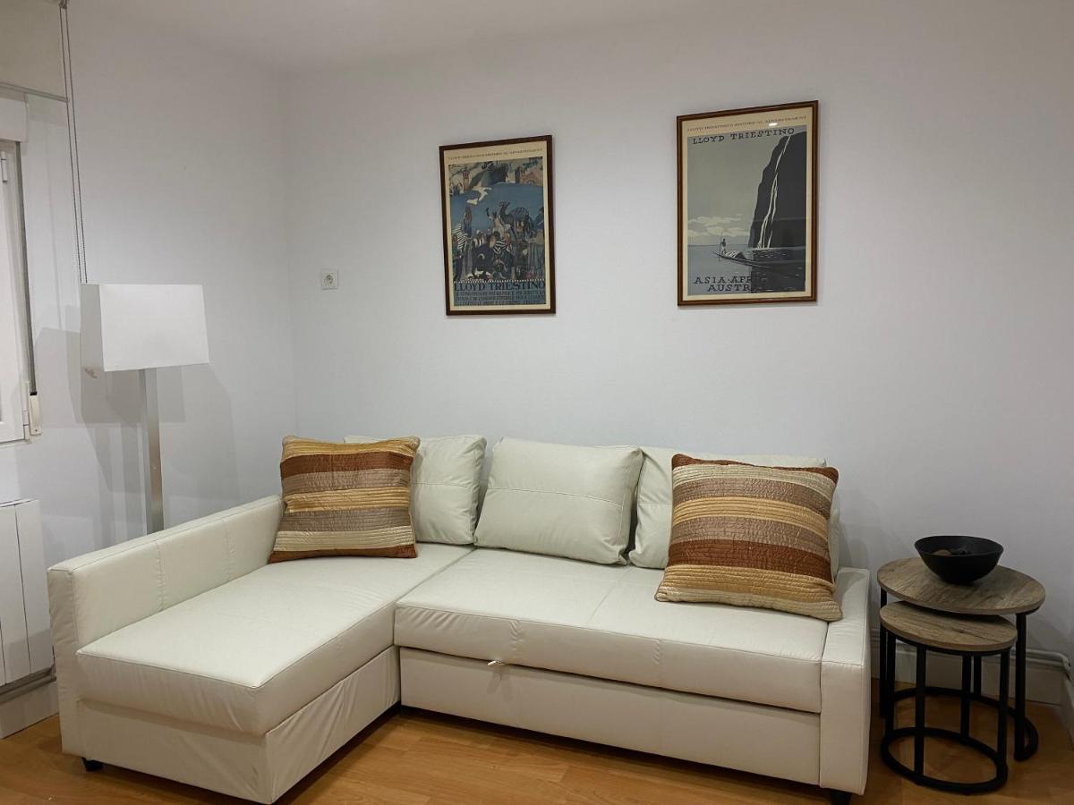 Caramelo Villa Билбао Екстериор снимка