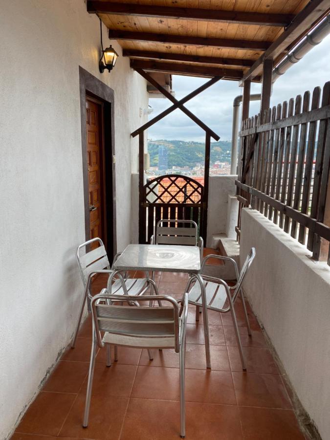 Caramelo Villa Билбао Екстериор снимка