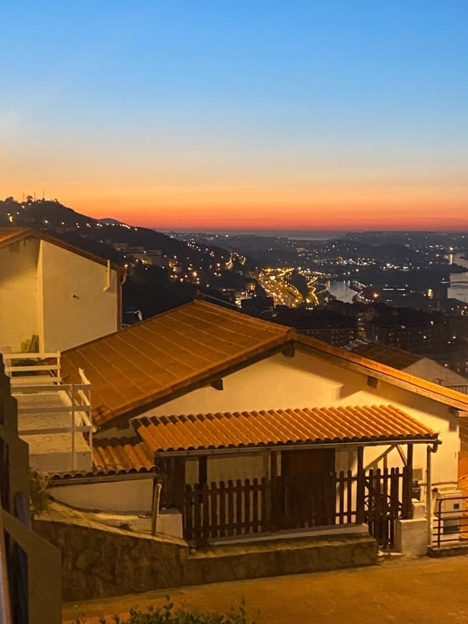 Caramelo Villa Билбао Екстериор снимка