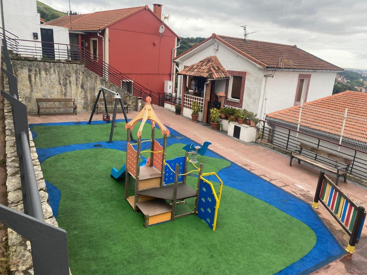 Caramelo Villa Билбао Екстериор снимка