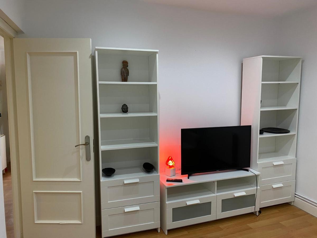 Caramelo Villa Билбао Екстериор снимка