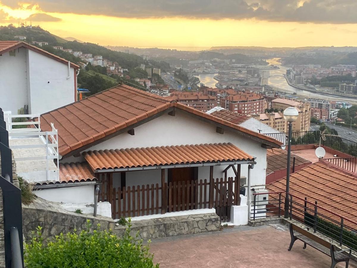 Caramelo Villa Билбао Екстериор снимка